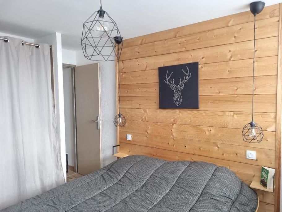 Appartement Tres Lumineux Egat Exterior photo